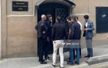 Taınmış meyxanaçılar Rəşad Dağlının məhkəməsinə gəldi - Foto