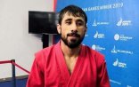 Mehman Xəlilov həbs olundu