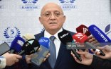 “Ermənilərin öz dini ayinlərini icra etməsi üçün heç bir problem yoxdur” –MÜBARİZ QURBANLI