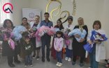 Heydər, İlham, Mehriban və Ərdoğan - Bakıda dördəmə bu adlar qoyuldu