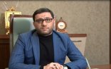 Hacı Şahin Həsənlinin sosial şəbəkələrdəki rəsmi hesabları Məşədi Dadaş məscidindəki tədbirləri işıqlandırmayacaq - SƏBƏB