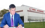 Kərəm Həsənovun kurasıyasındakı zavodun 6 milyon borcu var
