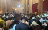 Ermənilər təşvişdə – dua etməyə başladılar