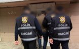 Şəhid anasının telefonunu oğurlayan şəxs tutuldu