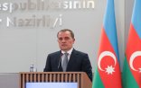 “Azərbaycanın atdığı addımlar regionda sülhü təmin etməyə yönəlib”- Ceyhun Bayramov