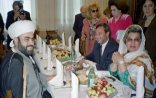 Bir şəklin tarixçəsi:  Özalın xanımı 33 il əvvəl Azərbaycana niyə gəlmişdi…