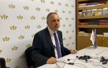 Əli Əliyev həbsdən sonra... - Foto