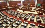 Deputatlarımız seçkilərə görə Türkiyəyə gedir