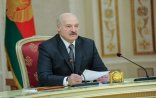 Aleksandr Lukaşenko: “Heydər Əliyev unikal şəxsiyyət və böyük siyasətçidir”