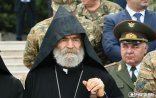 Hərbçilərimizin infarkt etdiyi Sumqayıt ermənisi ölkədən qaçdı