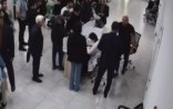 Qazinin çənəsini sındıran idmançı neçə il cəza ala bilər?