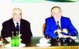 Heydər Əliyev Moskvaya gedəndə ağlamışdım - Abid Şərifov