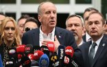 Məhərrəm İncə prezidentliyə namizədliyini geri götürdü