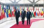 Azərbaycan Brüssel görüşünə razılıq verdi