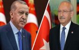 Türkiyədə son sorğu: Kılıçdaroğlu Ərdoğanı qabaqladı