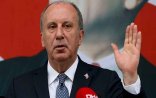 Muharrem İnce: “Saxta pornokasetlərimi hazırlayıblar” 