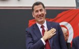 Oğan mitinqini ləğv etdi: Namizədlikdən çəkilir?