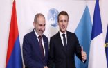 Təcili xəbər: Fransa Ermənistana öldürücü silahlar verir