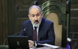 Paşinyan komandasını topladı - Təcili iclas
