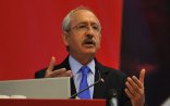 Kılıçdaroğludan Rusiyaya şok mesaj