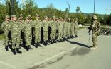 Növbəti təlim toplanışı başladı 