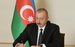 Bu şəxslərə Azərbaycanda daimi yaşamaq icazəsi verildi