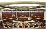 Deputatlar Bakıda LGBT bayrağının ucaldılmasından danışdı: “Dərhal reaksiya verilməlidir” - FOTO