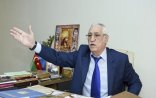 Şeyx Əbdül oğlunun işdən çıxarılmasından danışdı: “Gəlib dedi ki, ata...”