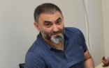 Azərbaycanda tanınmış aktyor həbs edildi
