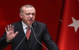 Ərdoğan bu gün Sinan Oğanı qəbul edəcək