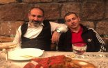 Aşotu oğurlamaq istəyən qadın barədə qərar