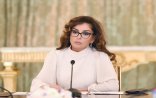 Mehriban Əliyeva Litva Milli Kitabxanası ilə tanış olub