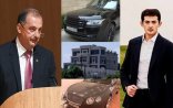 Sabiq icra başçısının əmlakları ilə bağlı qərar verildi - 5 milyon manat...