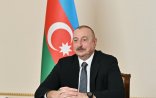 Dini konfessiyaların rəhbərləri Prezident İlham Əliyevə təbrik məktubu ünvanladı