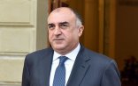Elmar Məmmədyarov: 