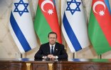 “Biz İran məsələsini dərindən müzakirə etdik” - İsrail Prezidenti
