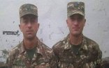 DSX-nin ələ keçirdiyi erməni diversantlar – FOTO