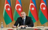 Prezident: “Əsrin müqaviləsi”nin imzalanması uğuru, dayanıqlı inkişafı, iqtisadi və siyasi müstəqilliyi təmin edə biləcək yeganə addım idi