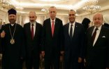 Ərdoğan Paşinyanın adını çəkmədi: “Onu andiçmə mərasiminə dəvət ediblərsə, hələ buna da şükür eləsin...”