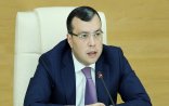 Sahil Babayev müavininin əmisi oğlunu rəhbər təyin etdi