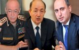 Üç nazir yola salınır: Kəmaləddin Heydərov istefa ərizəsi yazıb