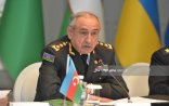 Məhərrəm Əliyev: Azərbaycan sərhədlərinin təhlükəsizliyi ən yüksək səviyyədə təmin edilir