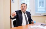 “İslamda başdaşı məsələsi yoxdur, bu, bəhsəbəhs yarışıdır”