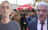 İlkin Süleymanovun vəkilindən vacib açıqlama: istintaqla bağlı şok detallar
