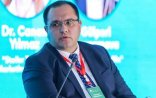 Yeni nazir yarım milyardlıq şirkətin direktorluğundan ayrıldı
