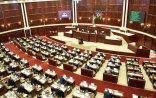 Oqtay Əsədovun keçmiş köməkçisinə Milli Məclisdə yeni vəzifə verildi (FOTO)