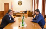 Harutyunyan təsdiqlədi: “Ermənilərin, xüsusən də tələbələrin Qarabağdan getməsi üçün maşın ayrılıb”