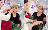Müəllimin bu davranışı səs-küy yaratdı: Nazirlik araşdırır - Foto
