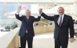 Dünyanın gözü Bakıda: Ərdoğan bunu elan edəcək?