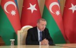 Ərdoğan Şuşa Bəyannaməsindən danışdı - Güzəştə getməyəcəyik